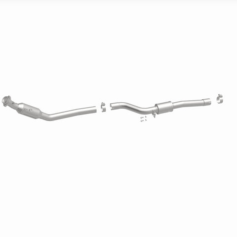 Magnaflow Conv DF 2013-2017 SL550 V8 4.6 OEM Underbody - 21-572