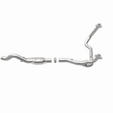 Magnaflow Conv DF 00-03 Dodge Dakota 3.9L/5.9L 4WD (49 State) - 23734