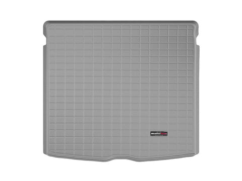 WeatherTech 2020+ Mercedes-Benz GLE-Class Behind 2nd Row Cargo Liner - Grey - 421265