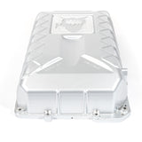 VMP 2020+ Ford Predator Engine Supercharger Lid Upgrade - Silver - VMP-APX012