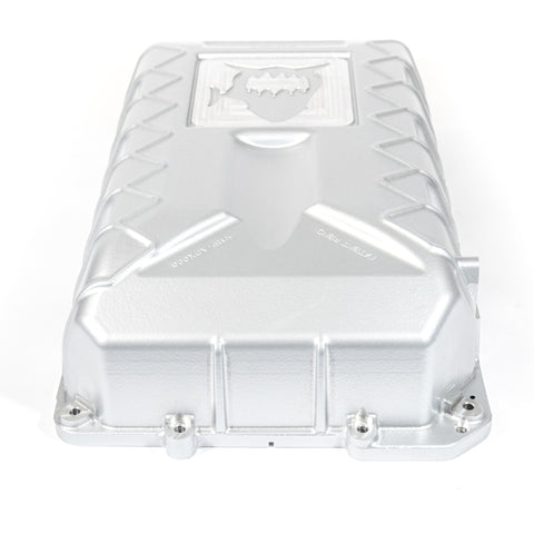 VMP 2020+ Ford Predator Engine Supercharger Lid Upgrade - Silver - VMP-APX012