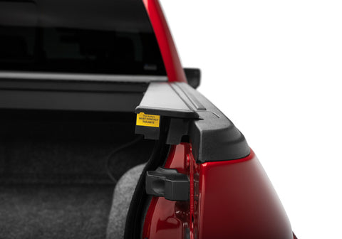Roll-N-Lock 2021 Ford F-150 67.1in A-Series Retractable Tonneau Cover - BT131A