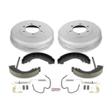 Power Stop 04-08 Chevrolet Colorado Rear Autospecialty Drum Kit - KOE15393DK