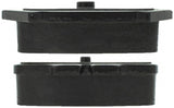 StopTech Street Touring Brake Pads - 308.08390