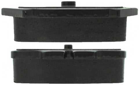 StopTech Street Touring Brake Pads - 308.08390