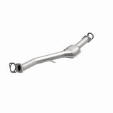 MagnaFlow Conv DF 06-08 Subaru Legacy 2.5L - 51827
