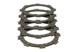 Wiseco Clutch Fiber Kit - 5 Fiber Clutch Basket - WPPF023