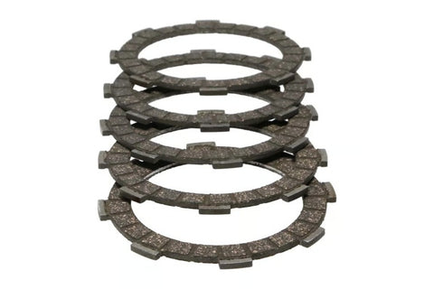 Wiseco Clutch Fiber Kit - 5 Fiber Clutch Basket - WPPF023