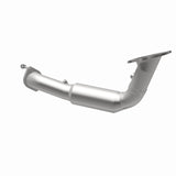 MagnaFlow Catalytic Converter Direct Fit Federal 06-11 Chevy Corvette V8 7.0LGAS - 52038