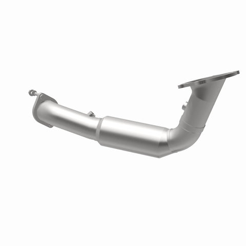 MagnaFlow Catalytic Converter Direct Fit Federal 06-11 Chevy Corvette V8 7.0LGAS - 52038