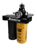 Aeromotive Fuel Pump - Diesel Lift Pump - Universal *Pump Only - 11802
