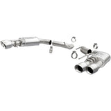 MagnaFlow SYS Competition A/B 2018 Ford Mustang 5.0L - 19418