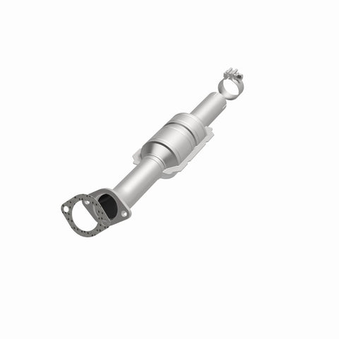 MagnaFlow Direct Fit Catalytic Converter 06-08 Eclipse rear OEM - 49151