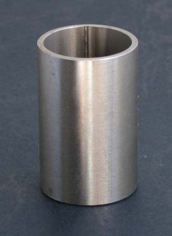 GFB 1inch Stainless Steel Weld-On Adaptor - 5603