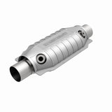 MagnaFlow Conv Universal 2.25 inch with dual O2 OEM - 51065