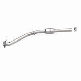 MagnaFlow Direct Fit Catalytic Converter 10- Cadillac CTS V6 Driver Side - 51427