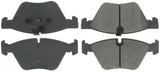 StopTech 06-16 BMW 325i Street Select Brake Pads - Front - 305.10610