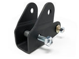 Tuff Country 97-06 Jeep Wrangler Front Track Bar Bracket (Fits with 4in Lift) - 41820