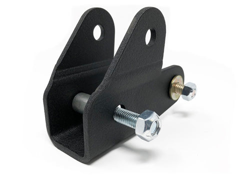 Tuff Country 97-06 Jeep Wrangler Front Track Bar Bracket (Fits with 4in Lift) - 41820