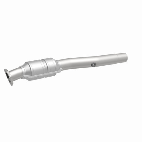 MagnaFlow Conv DF 00-03 Audi A8 Quatt 4.2L Driver Side - 24028