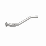 Magnaflow Conv DF 13-14 Mercedes-Benz GL450 V8 4.6 OEM Underbody - 21-486