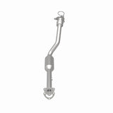 MagnaFlow Conv DF 01-04 Saturn L Series 2.2L - 51340