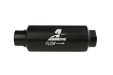Aeromotive Marine AN-12 Fuel Filter - 100 Micron - SS Element - 12309