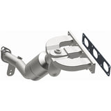 MagnaFlow Direct Fit Catalytic Converter BMW 04-05 330XI 3.0L / 04-06 X3 2.5L/3.0L - 51816