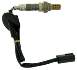 NGK Mazda Miata 1997-1996 Direct Fit Oxygen Sensor - 22504