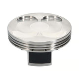 Wiseco Yamaha YZ450F 10-13 12.51 CR Piston kit - 40001M09700