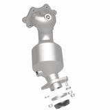 MagnaFlow Direct Fit Catalytic Converter 06-10 Honda Civic 1.3L - 50170