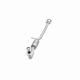 MagnaFlow Conv Direct Fit Geo-Suzuki 89 94 - 22616