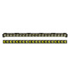 KC HiLiTES FLEX ERA LED 50in. Light Bar - Master Kit - 295