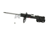 KYB Shocks & Struts Excel-G Front Right DODGE Caliber 2007-10 JEEP Compass 2007-10 JEEP Patriot 2007 - 334642