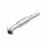 MagnaFlow Conv DF 01-03 Audi S8 4.2L Driver Side - 24112