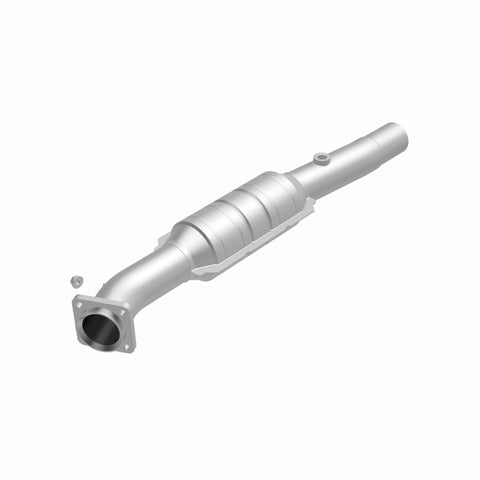 MagnaFlow Conv DF 01-03 Audi S8 4.2L Driver Side - 24112