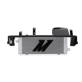 Mishimoto 2016+ Ford Focus RS Oil Cooler Kit - Silver - MMOC-RS-16SL