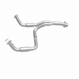 Magnaflow California Direct Fit Converter 07-10 Chevrolet Silverado 2500 HD 6.0L - 5451644