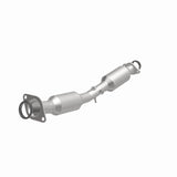 MagnaFlow Direct Fit Catalytic Converter OEM 2013-2017 Nissan Sentra Underbody - 52710