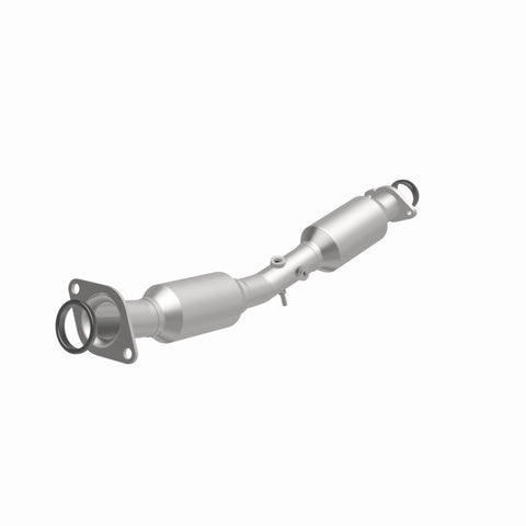 MagnaFlow Direct Fit Catalytic Converter OEM 2013-2017 Nissan Sentra Underbody - 52710