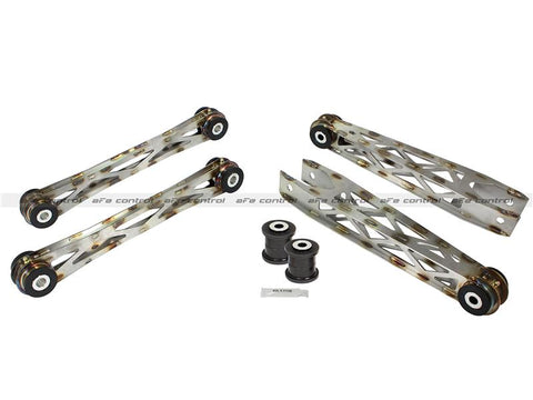 aFe Control PFADT Series Rear Trailing Arms 10-14 Chevrolet Camaro - 460-402002-A