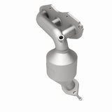MagnaFlow Converter Direct Fit 07-15 Toyota Sienna 3.5L - 5582250