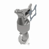 MagnaFlow Conv DF  09-11 Acura TSX 2.4L - 5531441