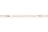 AMS Performance 02-05 Subaru WRX EJ20 Engine Billet Engine Oil Dipstick - AMS.50.06.0012-4
