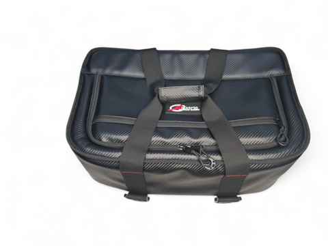 Elektric Offroad 38- Pack Can Cooler Bag With Tpu Lining And Eva Bottom - COB110001