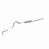 BRExhaust Exhaust Kit Replacement Ford - 106-0965