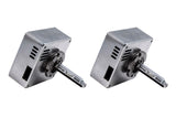 Diode Dynamics HID Bulb D5A 5000K (Pair) - DD1220P