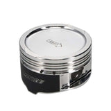 Manley Ford 4.6L Modular V8 3.700 Bore 1.220 In. CH 14cc Platinum Series Pistons - Set of 8 - 594570C-8