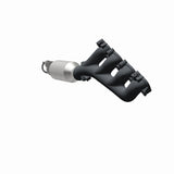 MagnaFlow Direct Fit Catalytic Converter 04-06 Cadillac SRX 4.6L P/S - 51071