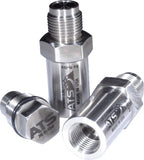 ATS Diesel 03-07 Dodge 5.9L CR Cummins Fuel Rail Pressure Plug - 7050502272